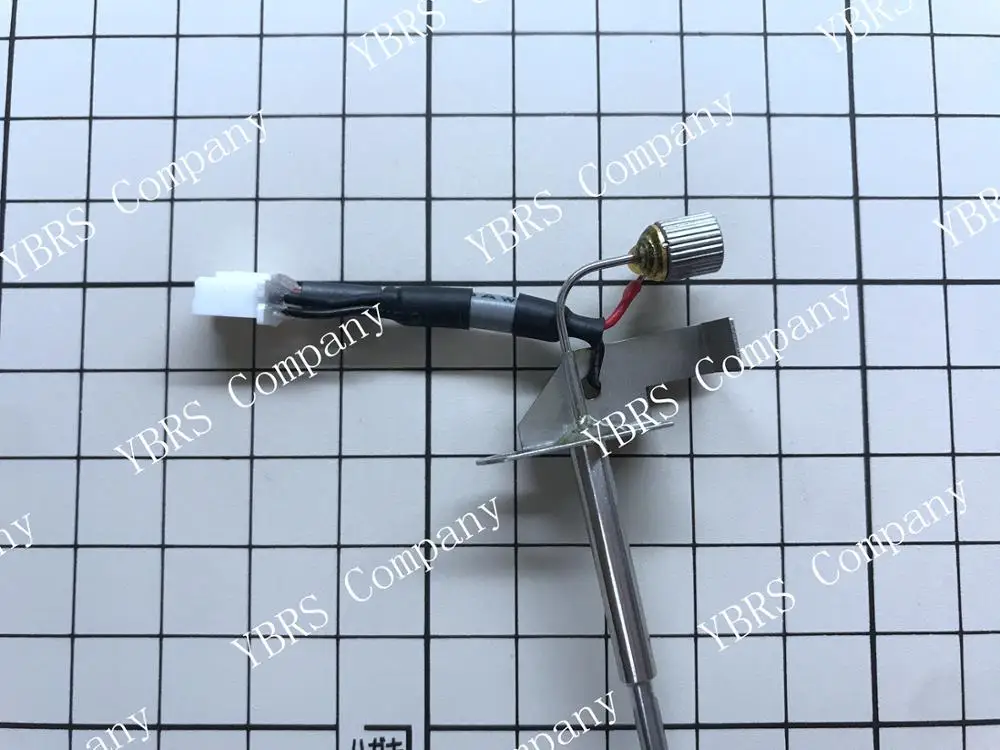 Новый и совместимый с Mindray BS200 BS220 BS200E BS220E BS230 BS330 BS350 BS330E BS350E образец игла зонда