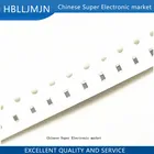 Резисторы с чипом 0603 SMD 18 Вт, резисторы 0 Ом  10 м 0R 1 к 4,7 к 4K7 10 к 100 к 1 10 100 220 330 Ом 0R 1R 10R 100R 220R 330R