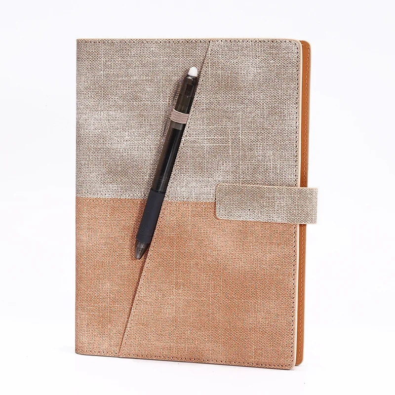 

2021 Latest Rewritable Waterproof Adult Notebook Smart Scanning Electronic APP Sketch Painting Art Diary Notepad Holiday Gift