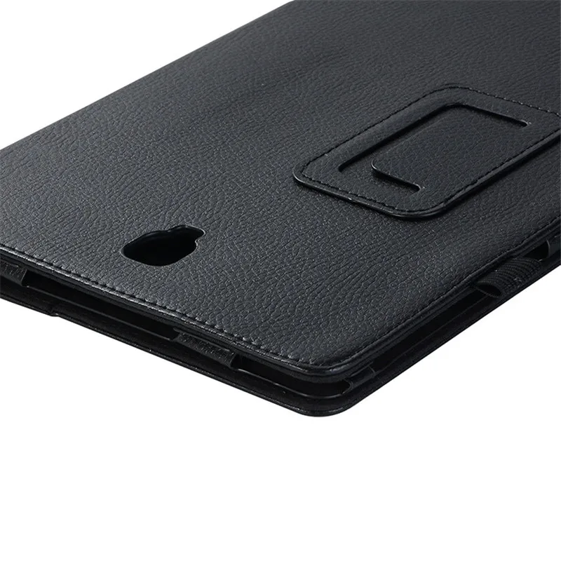 Чехол для планшета Samsung Galaxy Tab A 10 5 T590 T595 SM 2018 кожаный складной смарт чехол с