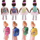 Рюкзак для Мини-куклы BJD 16 112, 1 шт., сумка для куклы, аксессуары, лучшие подарки, оптовая продажа, Прямая поставка