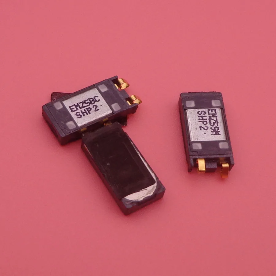 2 шт. для LG Magna H502F H500F 500 G4c H525N Fx0 L25SNA L25 Динамик приемник наушники Динамик|earpiece speaker