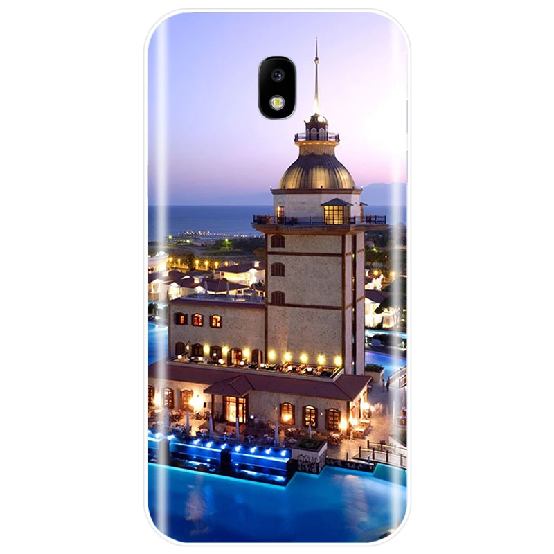 Typography Flag Of Turkey Cover TPU Phone Case For Samsung Galaxy J3 J4 J6 J8 2018 J5 J7 2017 2016 J3PRO PLUS | Мобильные телефоны
