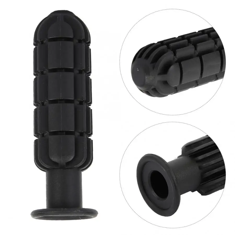 8 шт. прочный стол для игры в футбол сменная пластиковая ручка детей аксессуары