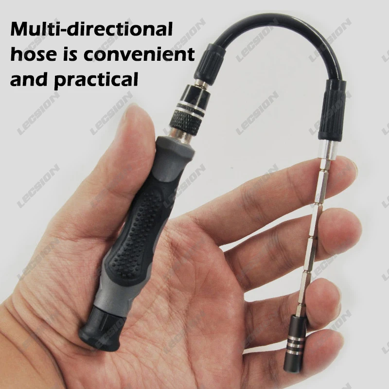 115 в 1 Набор отверток из отвертка набор Бит многофункциональная точность