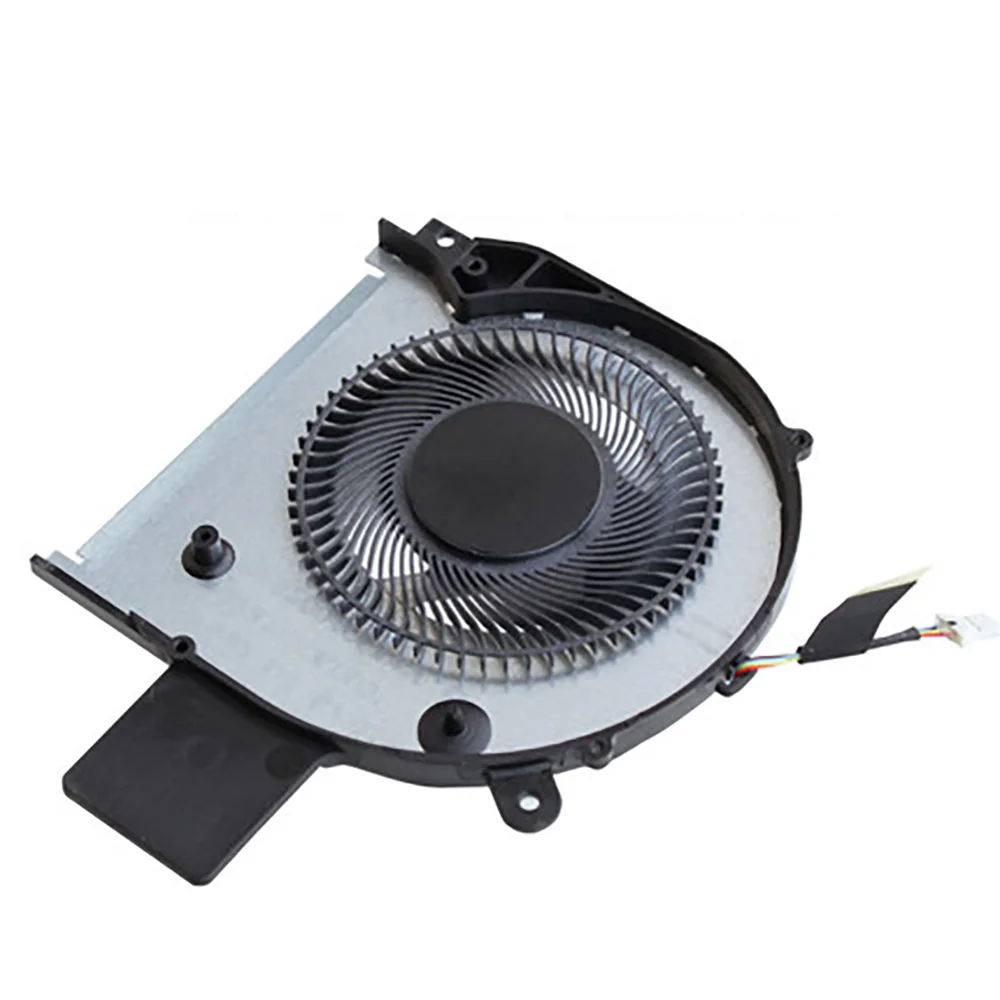 Новый процессор вентилятор охлаждения для HP Pavilion x360 15-CR TPN-W132 L20819-001 4 провода |