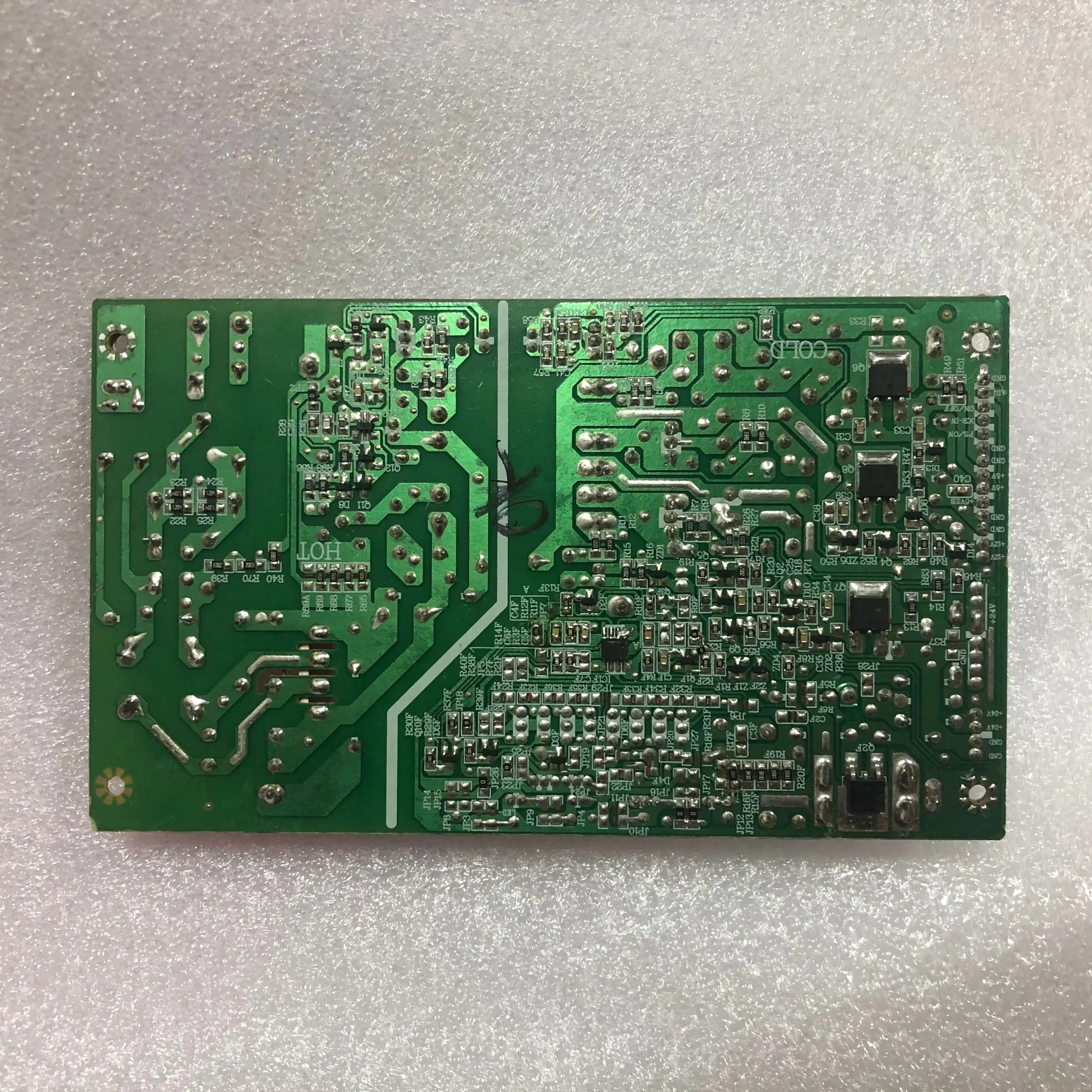 Оригинальная деталь для блока питания | Электроника