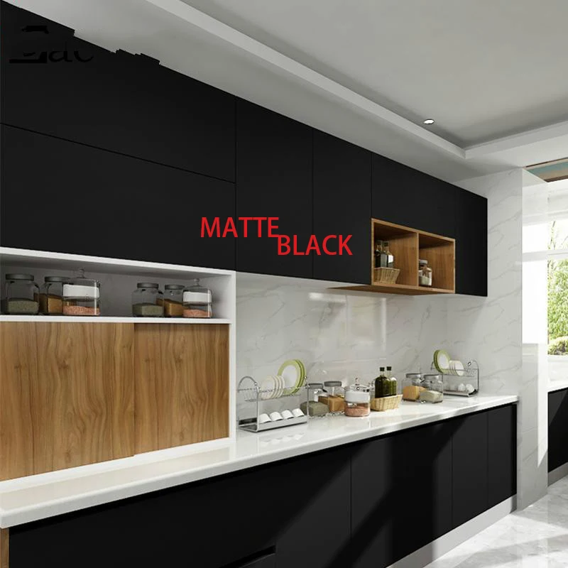 

Самоклеящиеся обои из ПВХ, водостойкие, матовые, однотонные, одежда в западном стиле