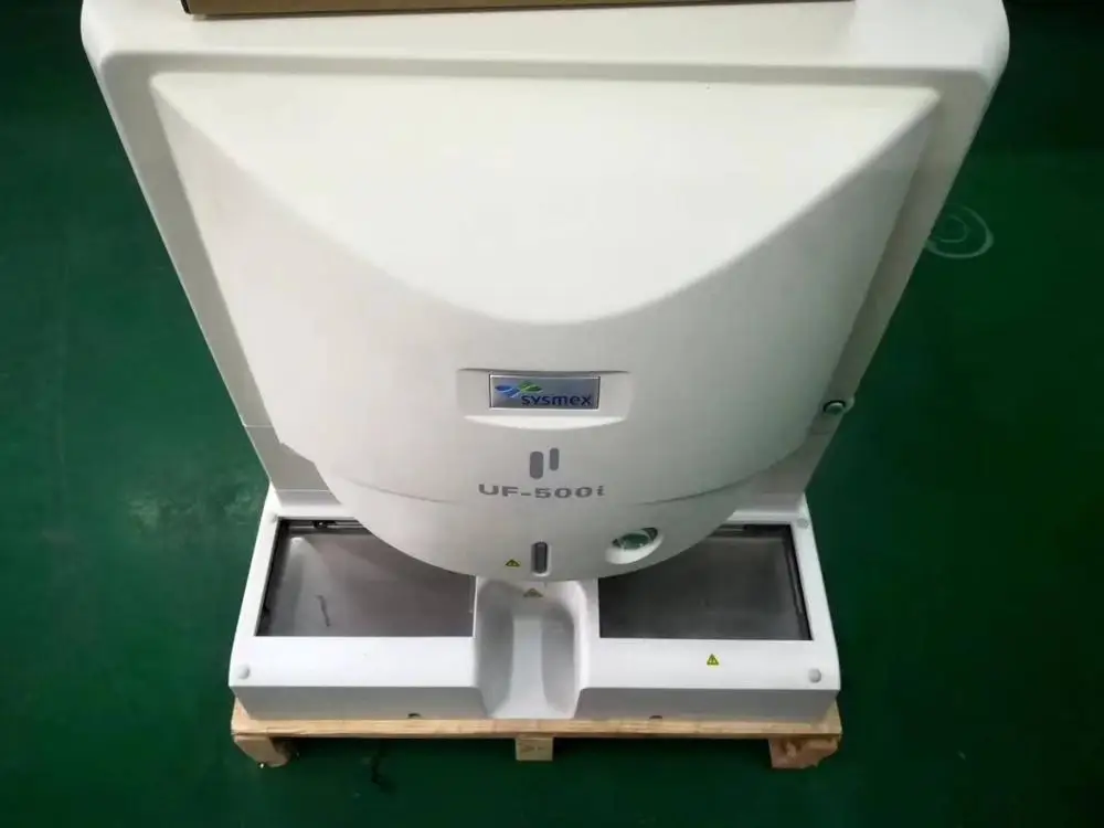 Анализатор мочи SYSMEX UF500I | Электроника