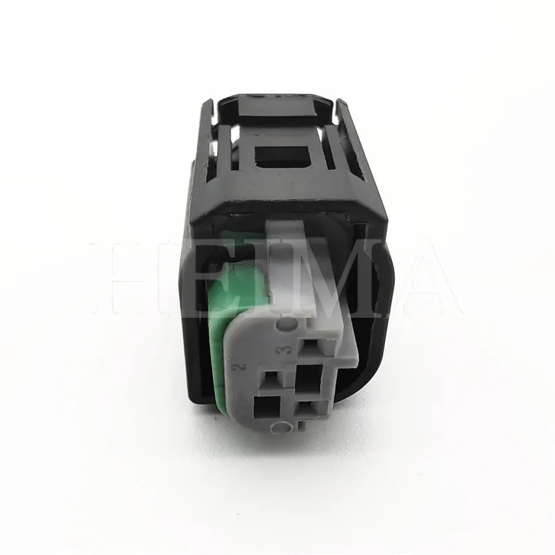 5 комплектов в комплекте 2-967642-1 Tyco AMP 3 Pin female педаль акселератора