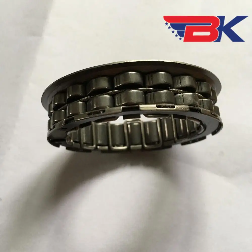 20 шариков стартера ступицы сцепления односторонний подшипник для Yamaha Raptor 660R YFM660R