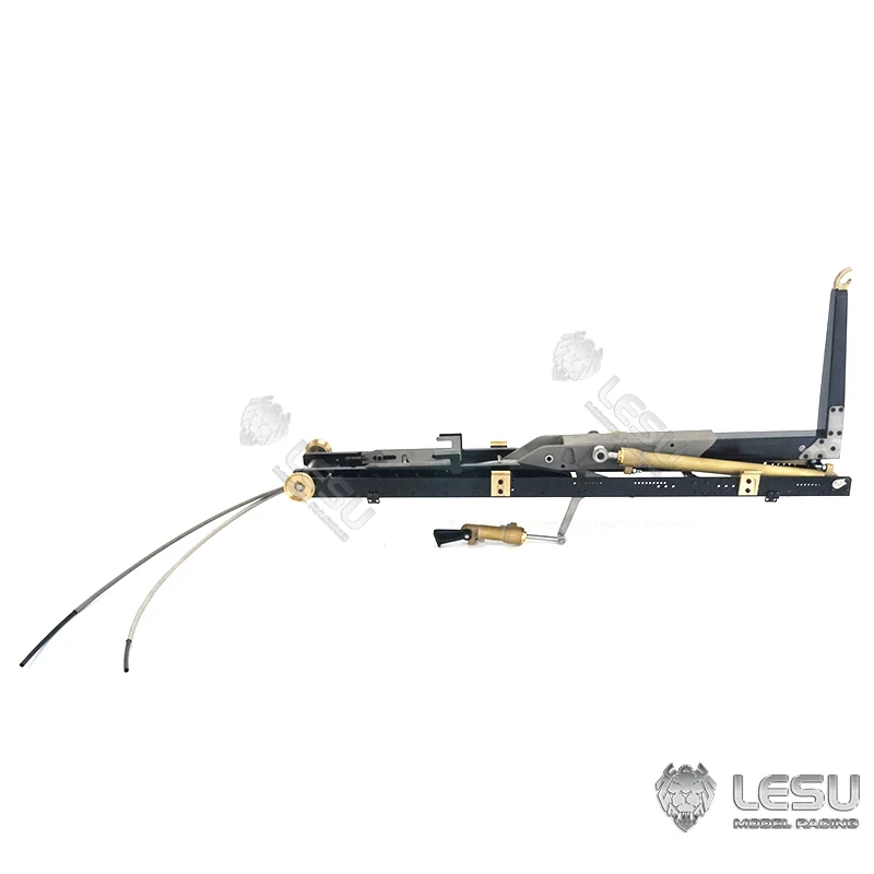 Металлический автомобильный резервуар 1/14 гидравлический цилиндрический насос