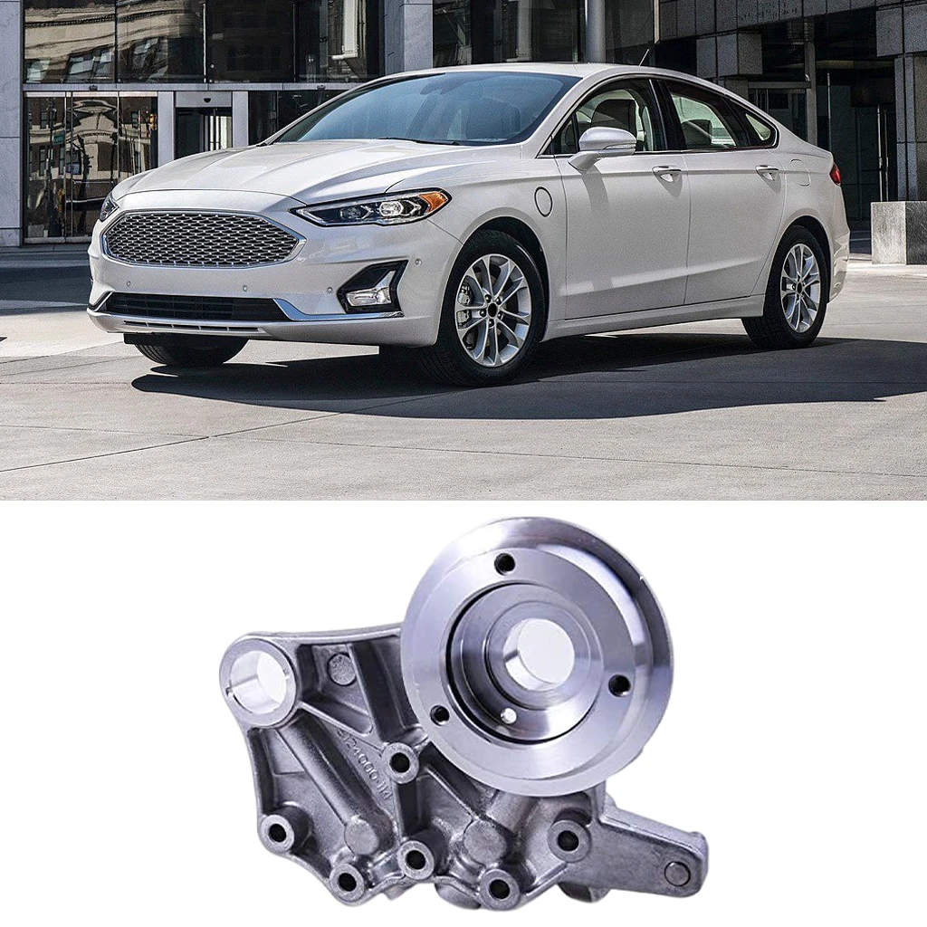 

Metal Bearing Cover Accessories Bushes Mount Replace for Volkswagen OE 06H103144G 06H103144H 06H103144J