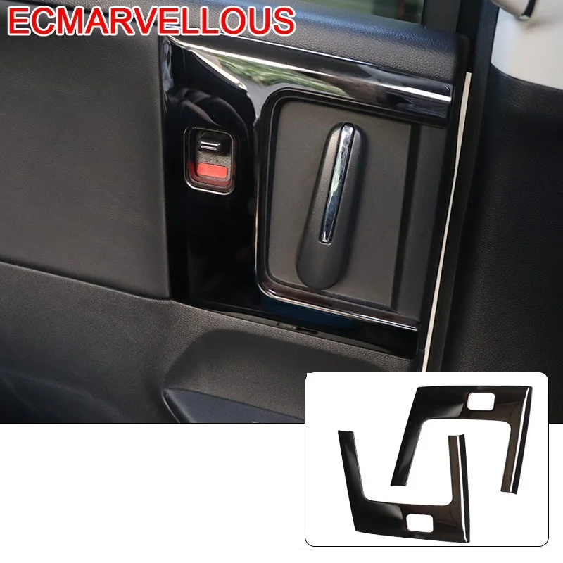 Сиденье автомобильное модифицированное хромированное декоративное украшение