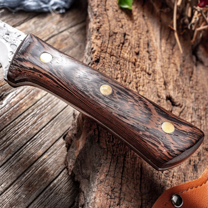 

Kitchen Knife Boning Knife High Quliaty Stainless Steel Knife For Bone Meat Fish Fruit Slicing Knives Vegetables Cooking Tool