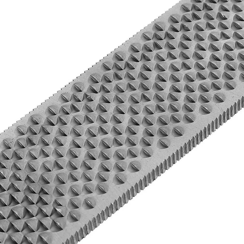 14 дюймов Двусторонняя Partrade запутанная копыта для ног Rasp Farrier оборудование