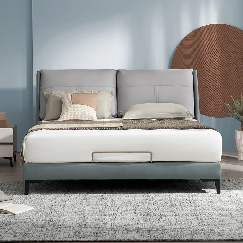 Мебель для дома современная простая технология ткань Двойная Ткань искусство