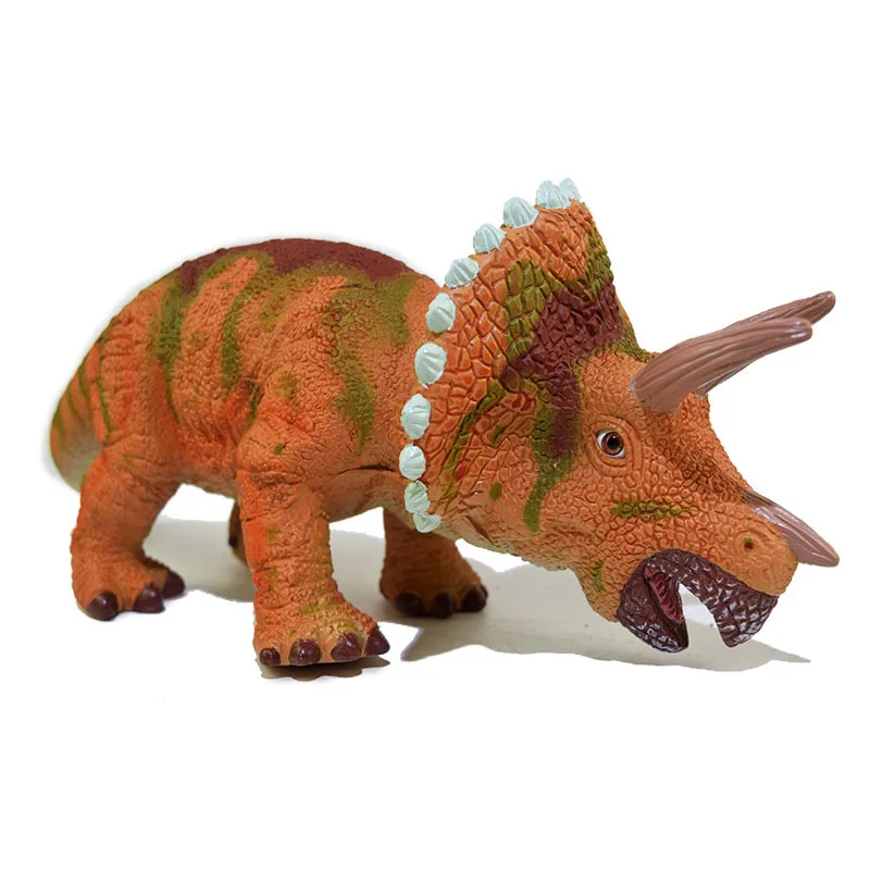 Новая модель вокального динозавра длиной от 36 до 40 см для детей вокальный