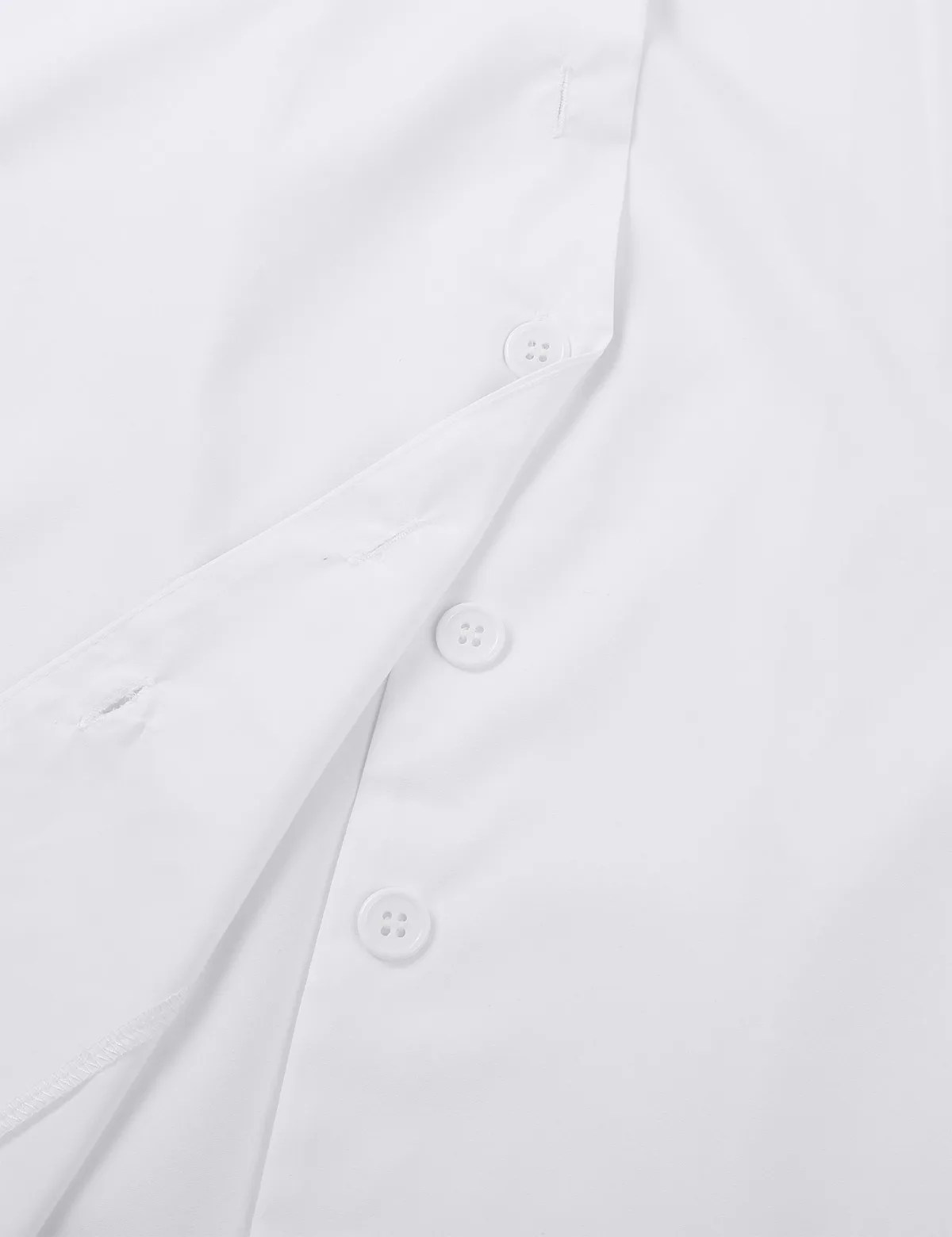 Женский сексуальный костюм необычное платье искусственный воротник с отворотом