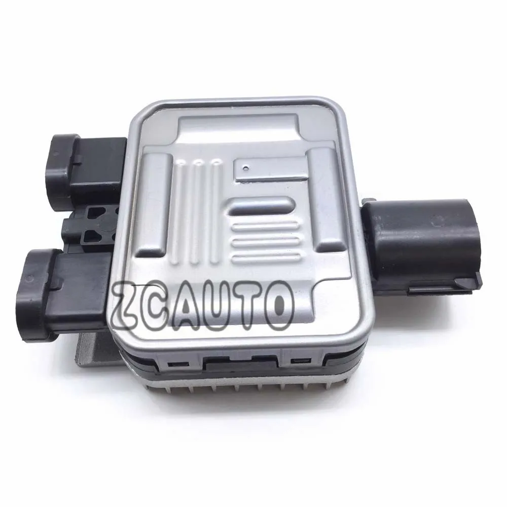 941.0138.01 940.0094.02 940.0042.04 940.0085.01 7T43-8C609-BA 31305106 2-модуль управления вентилятором для VOLVO