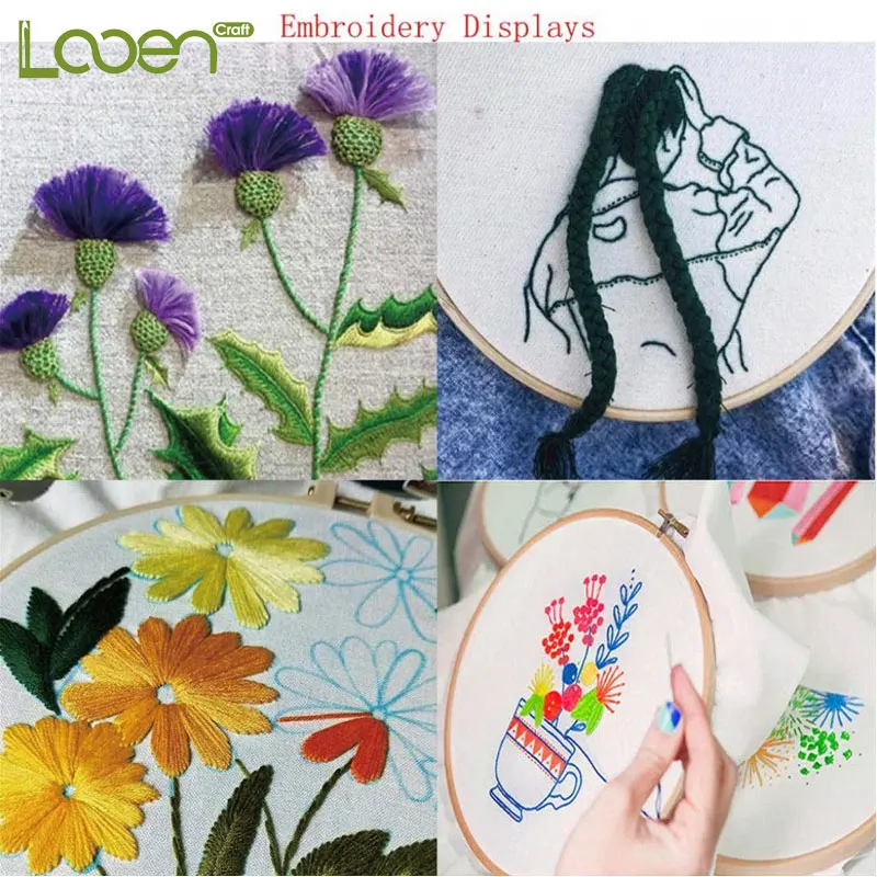 12 шт. хлопковые нити для вышивки крестиком 8 м|Нитки пряжи| |