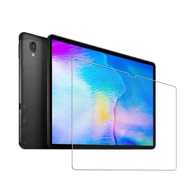 9H закаленное стекло для Teclast M40 Pro M40SE M30 P20 P20HD T30 10 1 дюймов Защитная пленка экрана T40