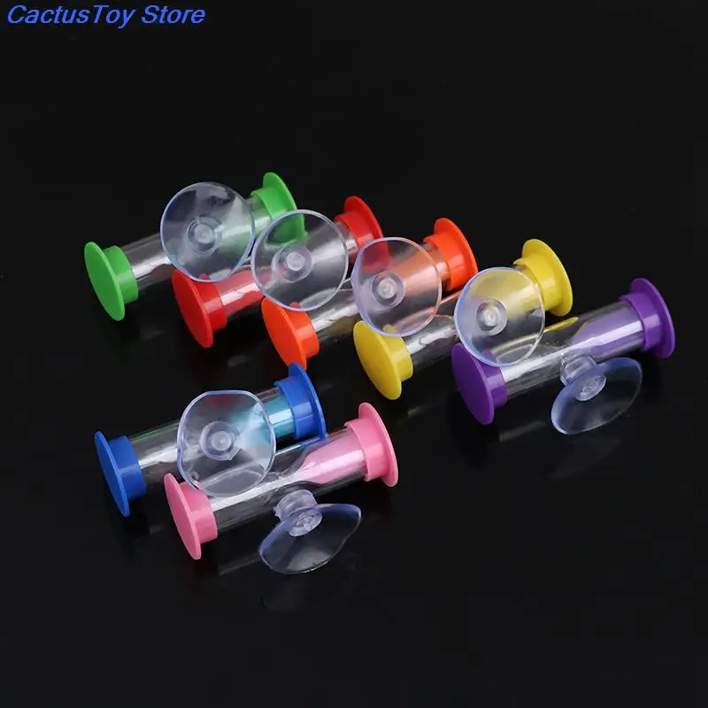 Таймер для чистки зубов в виде 3 минут креативные подарки детские товары песочные