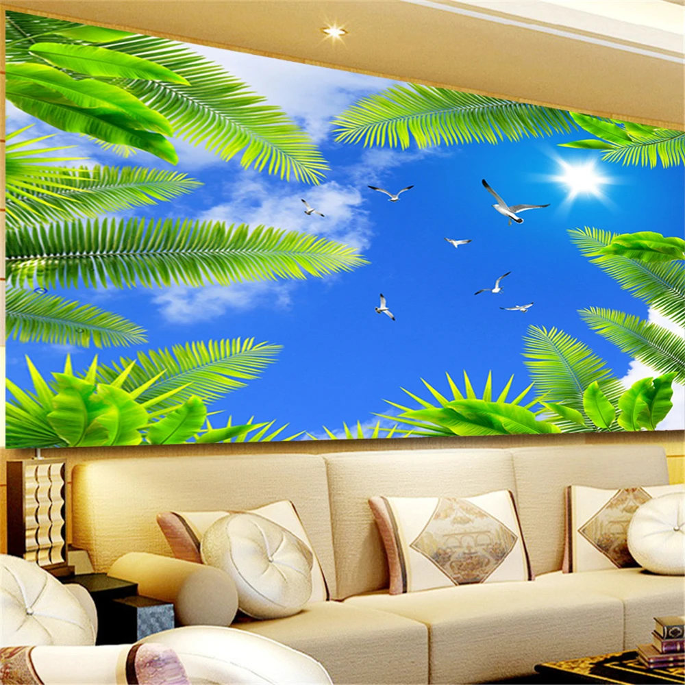 

5d Diamond Painting Diamond Embroidery Full Round Drill Landscape Picture Of Rhinestones Home Decoration