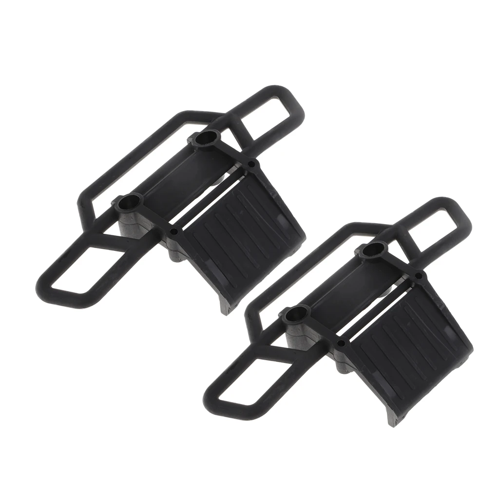 2x 110 rc truck 08002 запасные части передне