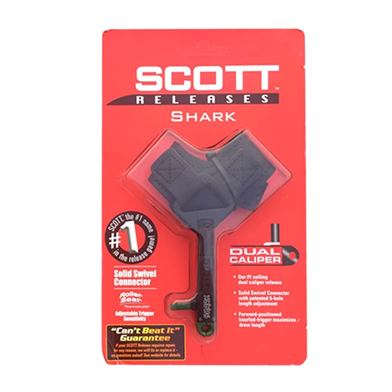 Комбинированный лук релиз для стрельбы из лука наручный приспособления 360