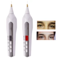 eyelid lift fibroblast wrinkle spot tattoo mole removal plasma pen plasmapen for face skin lift