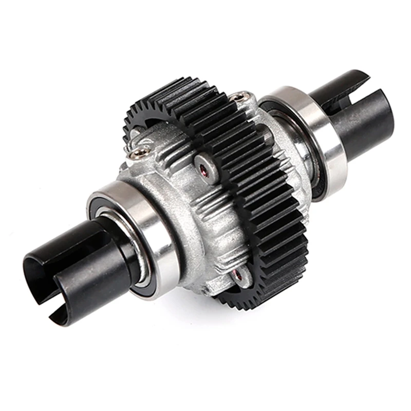 

1/5 RC Differential Fits for 1/5 HPI Baja 5B 5T BAHA King Motor Buggy RC Car Toy Assemblage Parts