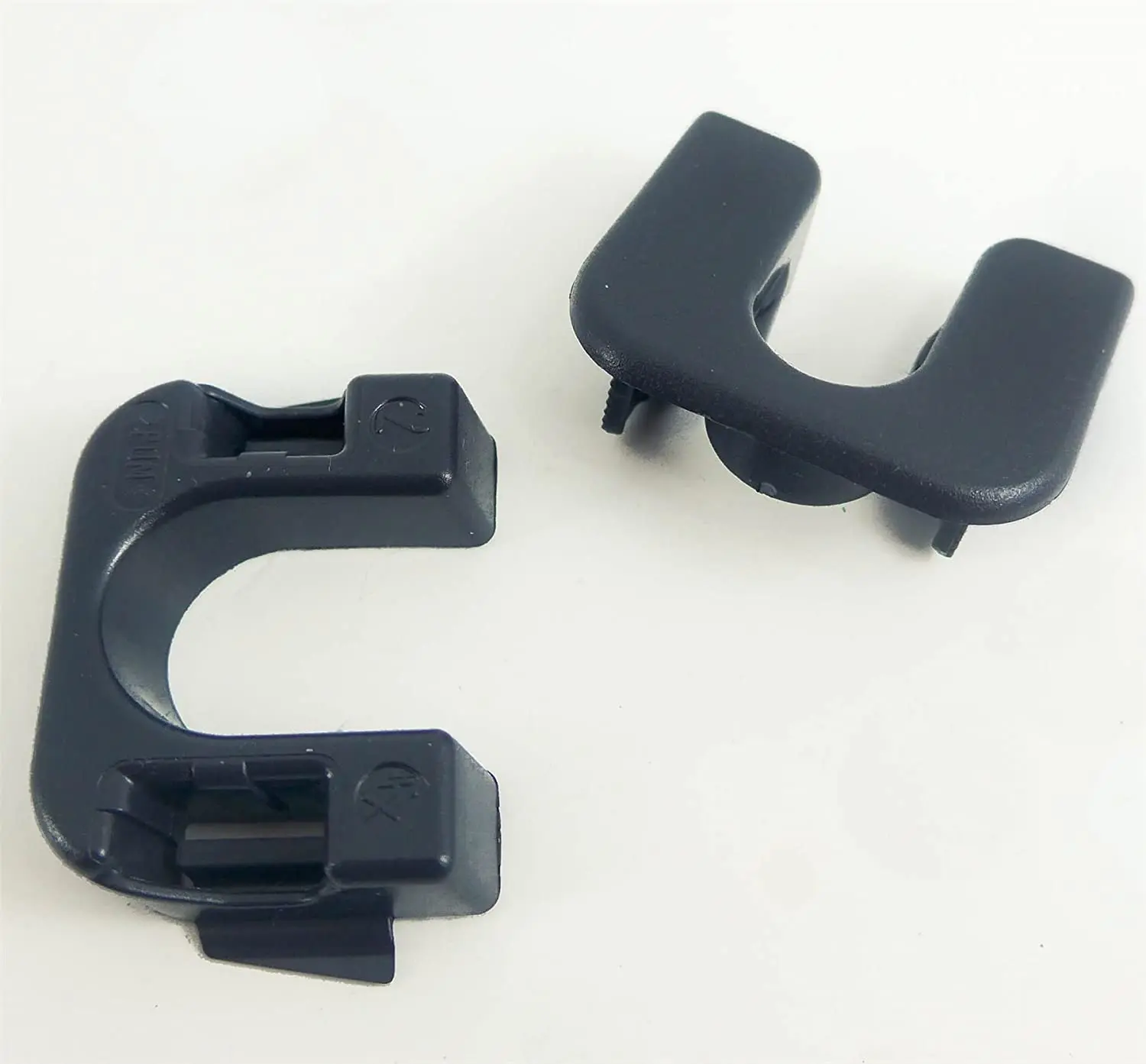 set For Ford Fiesta MK7 MK8 Focus & Mondeo rear Parcel Shelf Clip. Brand New! 8A61-46698-AA 8A6146698AA | Автомобили и