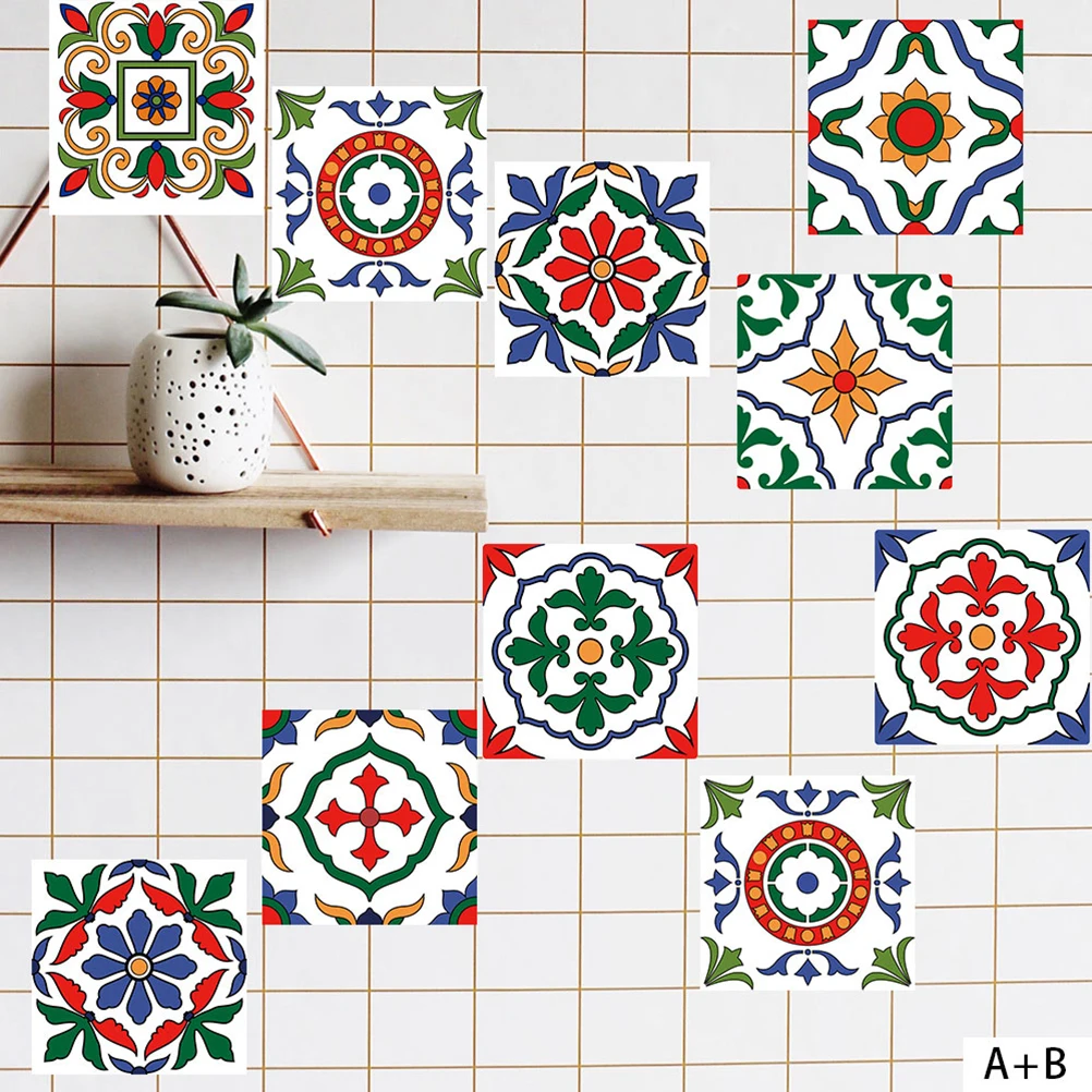 DIY обои для развития творчества наклейка бордюр плитка линия талии водостойкая