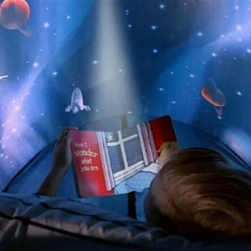 Складная палатка страна чудес для улицы и помещения зимняя теплая мальчиков