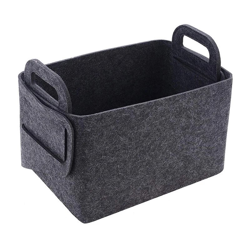 Portable Laundry Basket Shark Design Bag For Toys Clothes Sundries Storage Bags Box Home Organizer Decor #C | Дом и сад