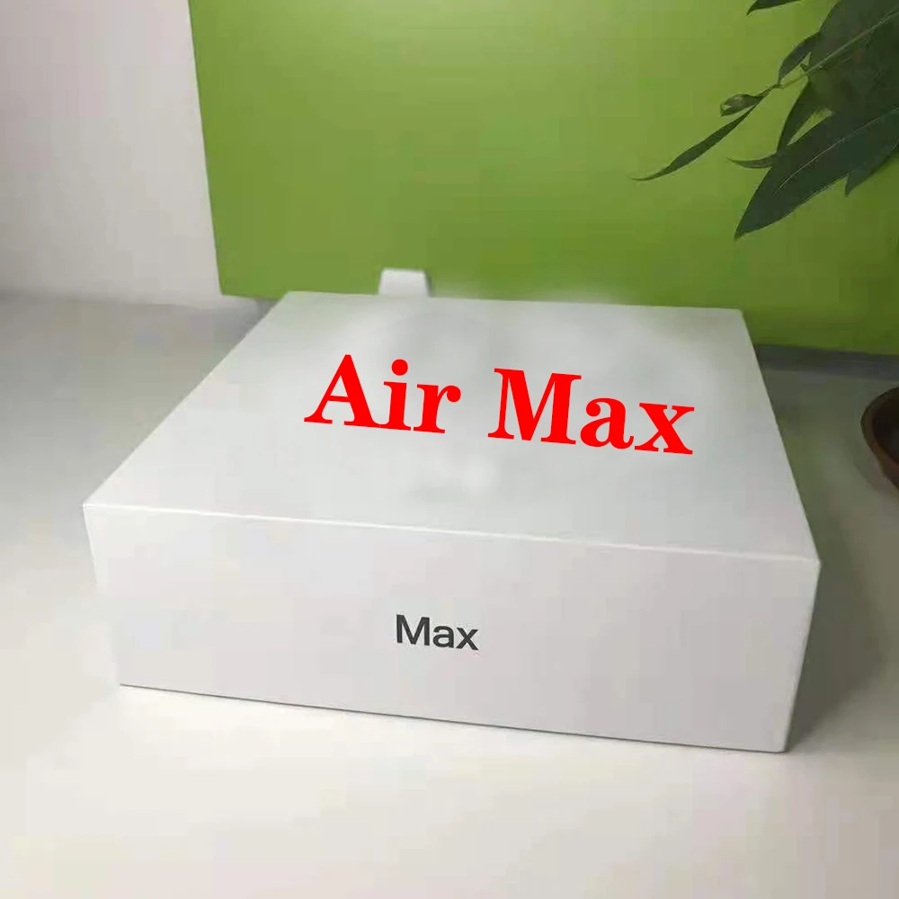 للبيع سماعات أذن لاسلكية مزودة بتقنية البلوتوث سماعات 1:1 نسخ الحد من الضوضاء عالية الجودة مع ماكس علبة سماعة للهاتف أندرويد وأبل IOS