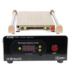 Станок для разделения стекла UYUE 948T со встроенным вакуумным насосом и функцией быстрого нагрева