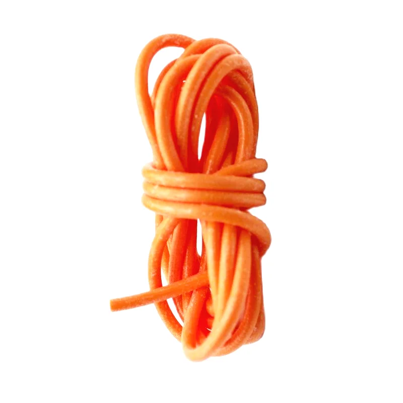 

2m PVC Orange Plastic Welding Rod Welding Wire 4mm