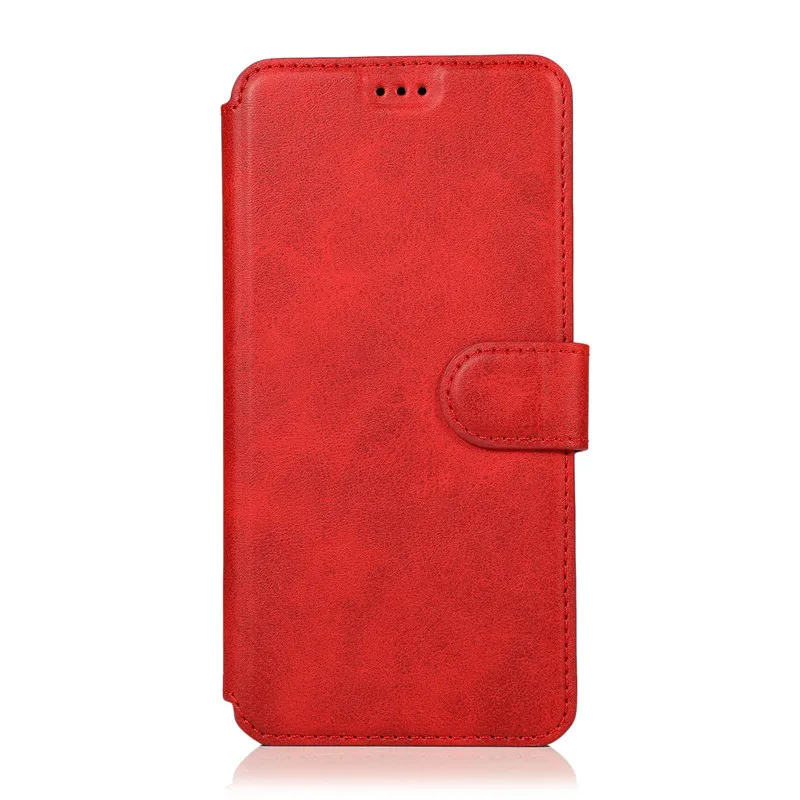 Для iPhone XR XS MAX 8 Plus 7Plus 8 7 6Plus 6S 6 5s 5 Чехол Флип кошелек ТПУ кожа мягкий чехол