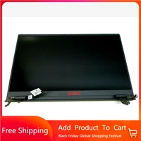 15 6 inch laptop display for dell vostro 15 5501 dpn 0ykhcf non touchscreen complete matte lcd assembly ivb02 xmd3y