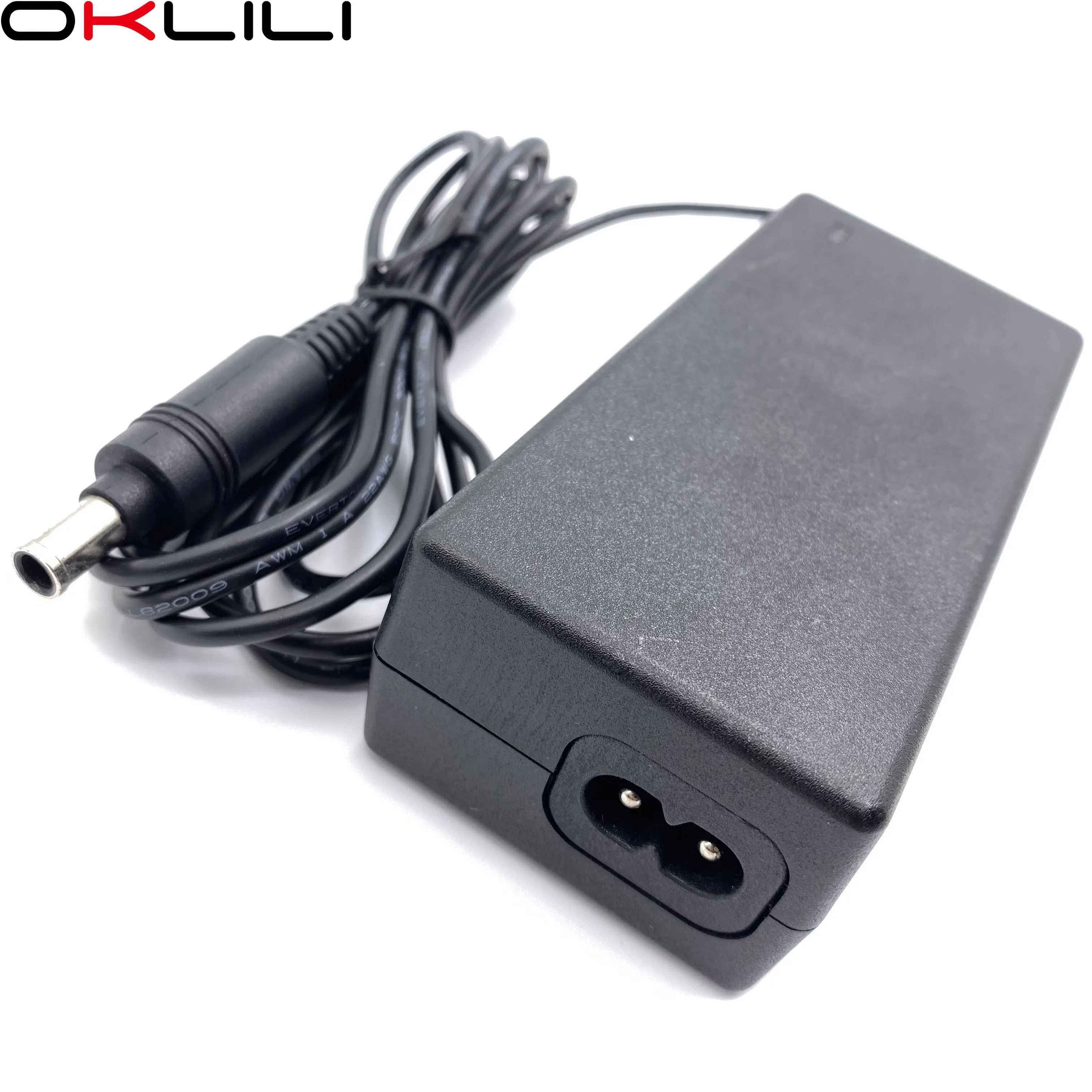 Адаптер переменного тока зарядное устройство источник питания для Epson V500 V550 V600 V700