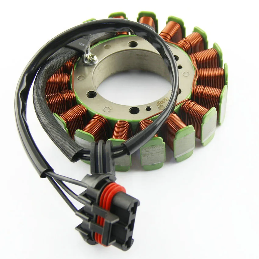 Магнитный статор катушечный генератор запасные части для Polaris RZR 1000 4 570 900 XP EPS INTL