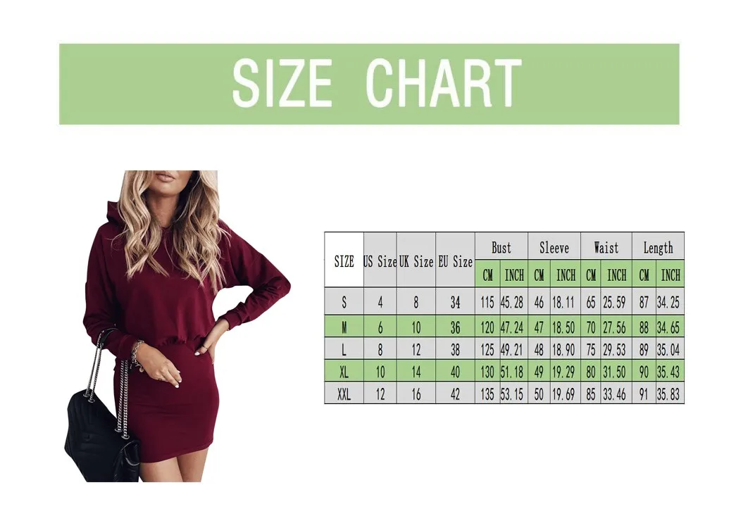 Женское элегантное облегающее платье с длинным рукавом однотонное