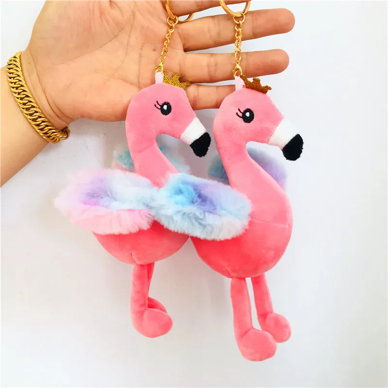12 см Kawaii Плюшевые Детские игрушки с рисунками животных для девочек детский