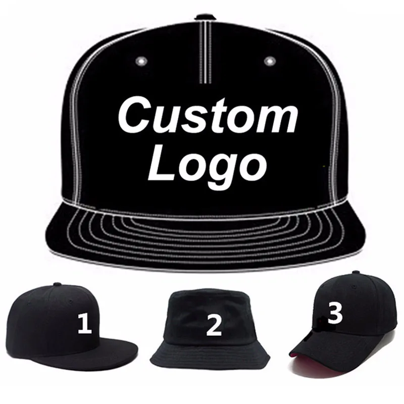 

2021 New hot sale Fitted Hats Fashion baseball caps, Hot brand pointed caps, pointed caps, summer casual hats for men and women