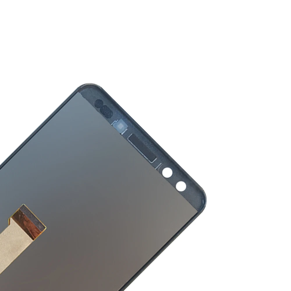 ЖК дисплей для HTC U12 + Plus сенсорный дигитайзер экран в сборе запасные части|Экраны