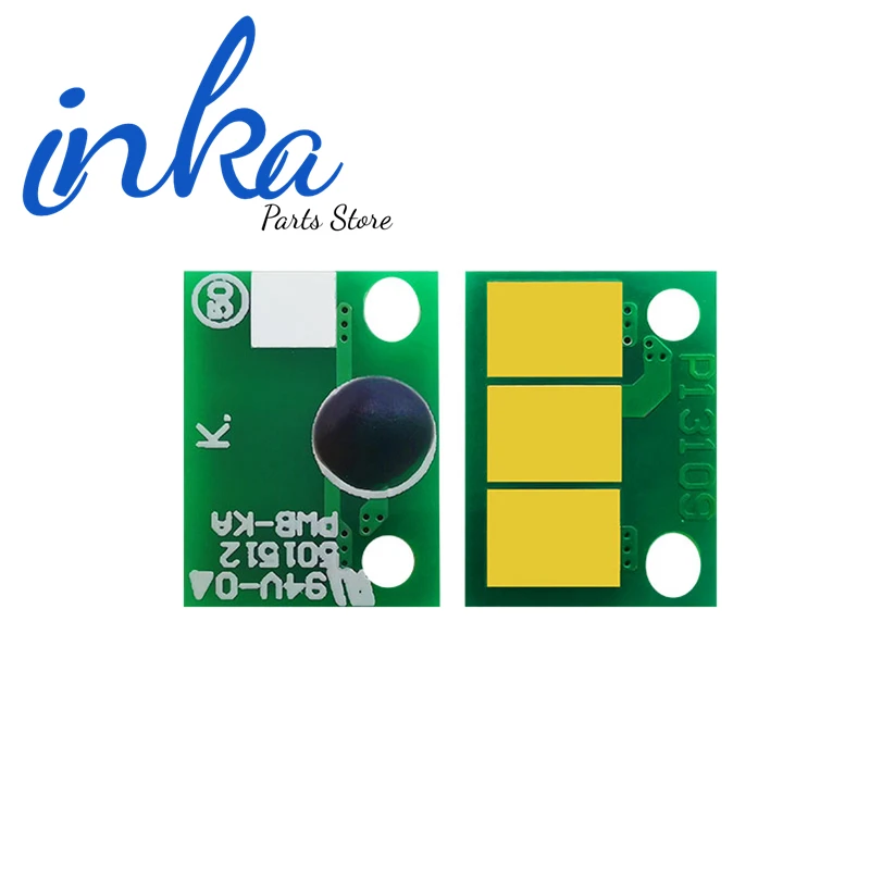 

DR-512 ремонт барабанного блока комплект для Konica Minolta Bizhub C224 C224e C454e C454 C554 C284e C364 C284 совместимый чип барабанного блока