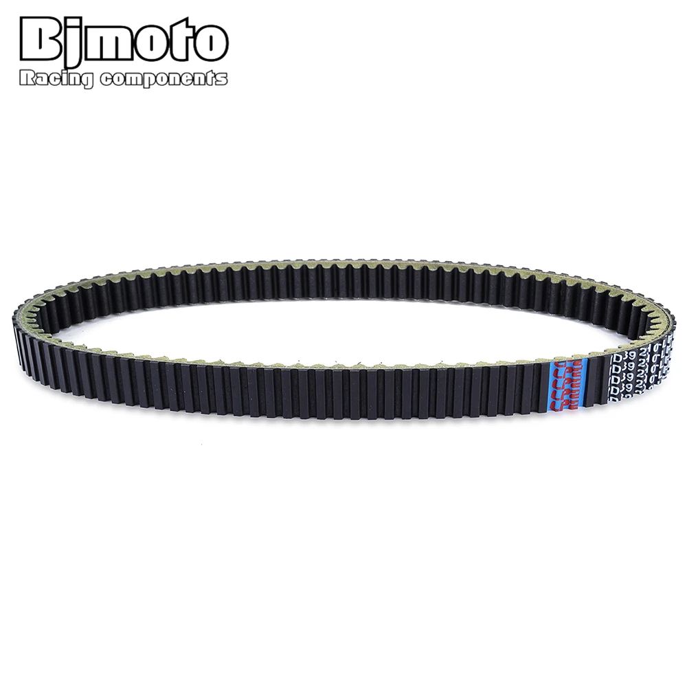 

Motorcycle Clutch Belt For KYMCO Xciting 400 2011-2015 Drive Belt 23100-LKF5-0000