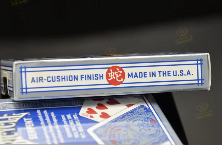 Велосипедный змей колода игральные карты волшебные обычная велосипедная